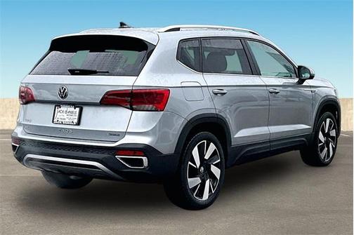 2023 Volkswagen Taos 1.5T SEL