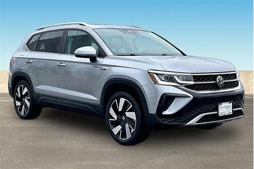 2023 Volkswagen Taos 1.5T SEL