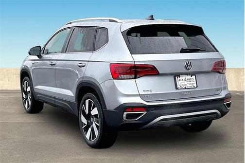 2023 Volkswagen Taos 1.5T SEL