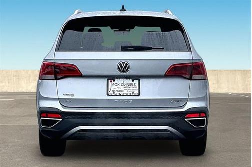 2023 Volkswagen Taos 1.5T SEL