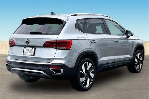 2023 Volkswagen Taos 1.5T SEL