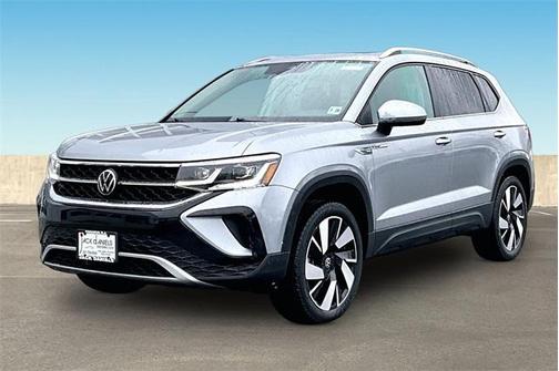 2023 Volkswagen Taos 1.5T SEL