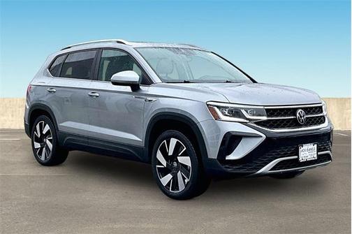 2023 Volkswagen Taos 1.5T SEL