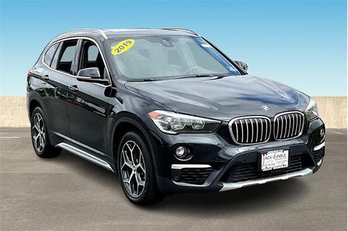 2019 BMW X1 xDrive28i