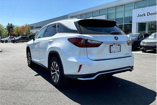 2022 Lexus RX 350L Base