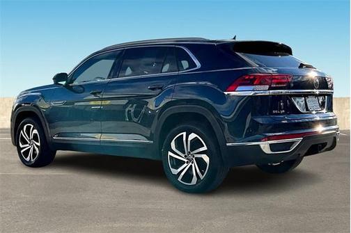 2021 Volkswagen Atlas Cross Sport 3.6L V6 SEL Premium