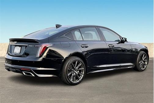 2022 Cadillac CT5 Sport AWD