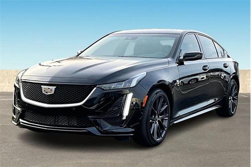 2022 Cadillac CT5 Sport AWD