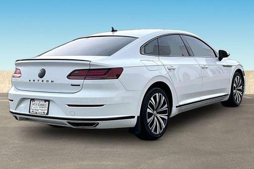 2020 Volkswagen Arteon 2.0T SEL