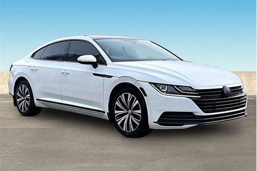 2020 Volkswagen Arteon 2.0T SEL
