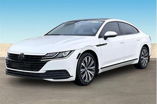 2020 Volkswagen Arteon 2.0T SEL