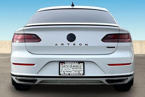 2020 Volkswagen Arteon 2.0T SEL