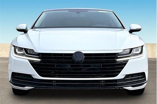 2020 Volkswagen Arteon 2.0T SEL