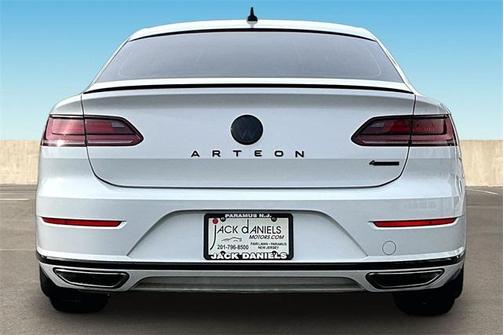 2020 Volkswagen Arteon 2.0T SEL