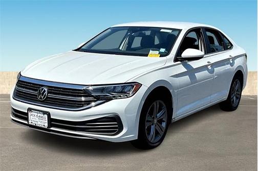 2023 Volkswagen Jetta 1.5T SE