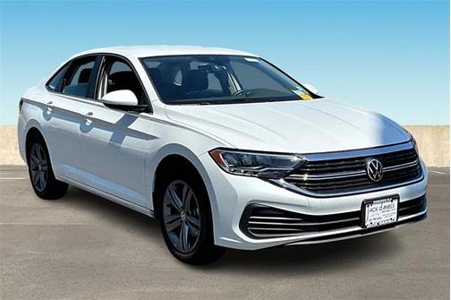 2023 Volkswagen Jetta 1.5T SE