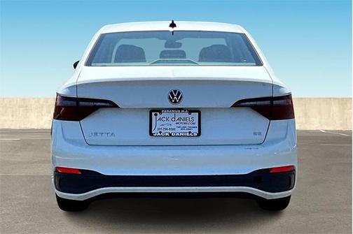 2023 Volkswagen Jetta 1.5T SE