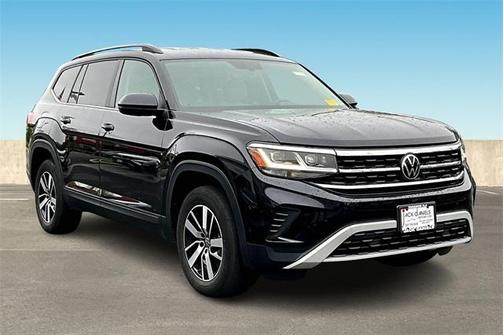 2022 Volkswagen Atlas 2.0T SE