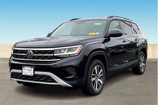 2022 Volkswagen Atlas 2.0T SE