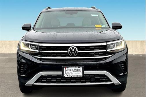 2022 Volkswagen Atlas 2.0T SE