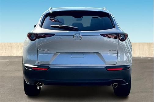 2023 Mazda CX-30 2.5 S Preferred Package