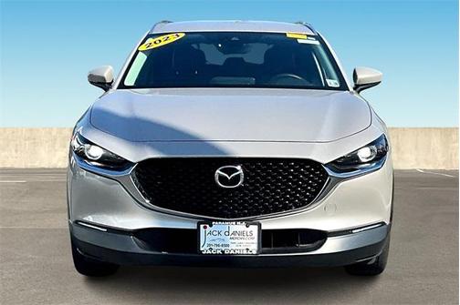 2023 Mazda CX-30 2.5 S Preferred Package