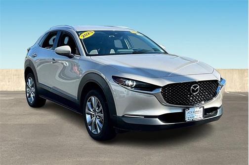 2023 Mazda CX-30 2.5 S Preferred Package