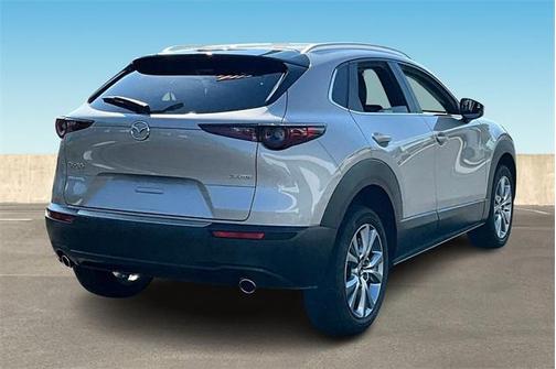2023 Mazda CX-30 2.5 S Preferred Package