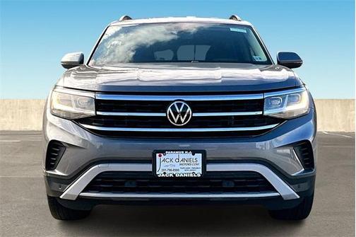 2022 Volkswagen Atlas 2.0T SE
