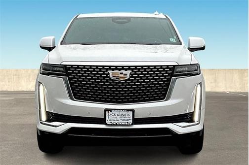 2022 Cadillac Escalade ESV Premium Luxury