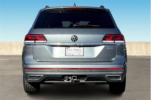 2022 Volkswagen Atlas 3.6L SE w/Technology