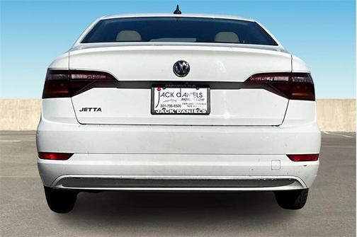2019 Volkswagen Jetta 1.4T SEL