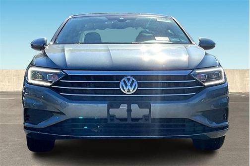 2021 Volkswagen Jetta 1.4T SEL