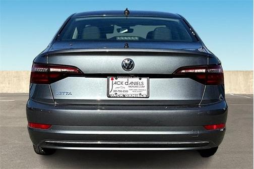 2021 Volkswagen Jetta 1.4T SEL