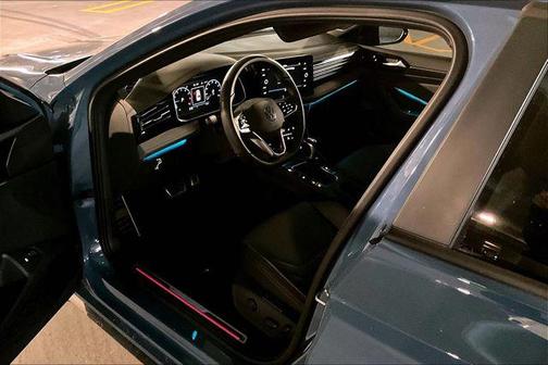 2025 Volkswagen Jetta GLI 2.0T Autobahn