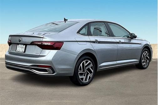 2022 Volkswagen Jetta 1.5T SEL