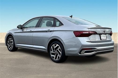 2022 Volkswagen Jetta 1.5T SEL