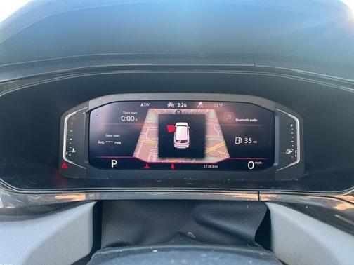 2022 Volkswagen Taos 1.5T SEL