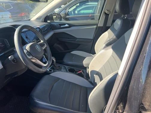 2022 Volkswagen Taos 1.5T SEL