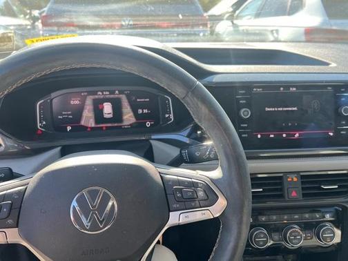 2022 Volkswagen Taos 1.5T SEL