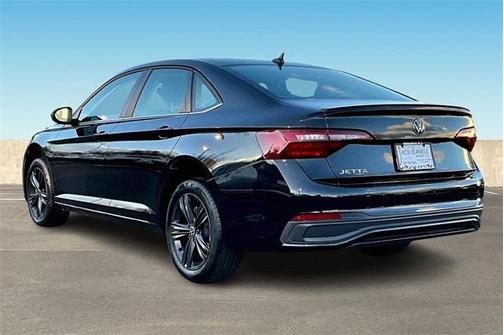 2023 Volkswagen Jetta 1.5T SE