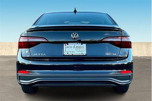 2023 Volkswagen Jetta 1.5T SE