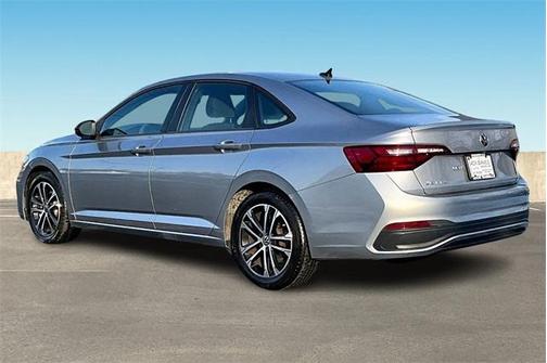 2022 Volkswagen Jetta 1.5T Sport