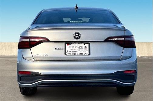 2022 Volkswagen Jetta 1.5T Sport