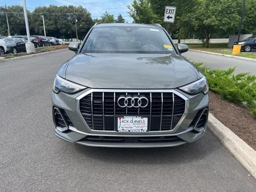 2021 Audi Q3 45 S line Premium