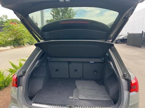 2021 Audi Q3 45 S line Premium