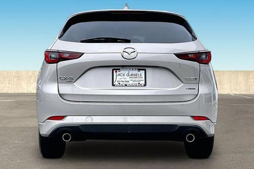 2024 Mazda CX-5 2.5 S Preferred Package
