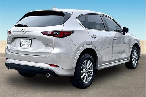 2024 Mazda CX-5 2.5 S Preferred Package