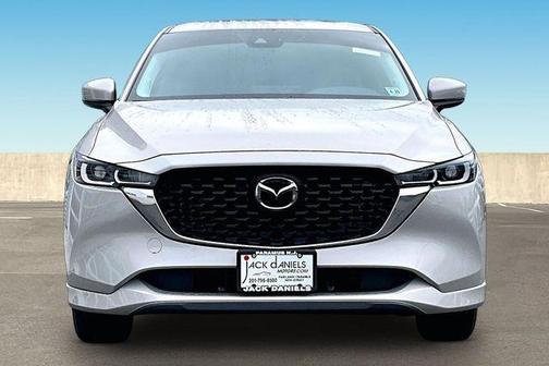 2024 Mazda CX-5 2.5 S Preferred Package