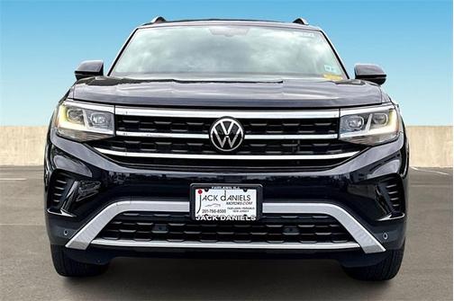 2023 Volkswagen Atlas 2.0T SE